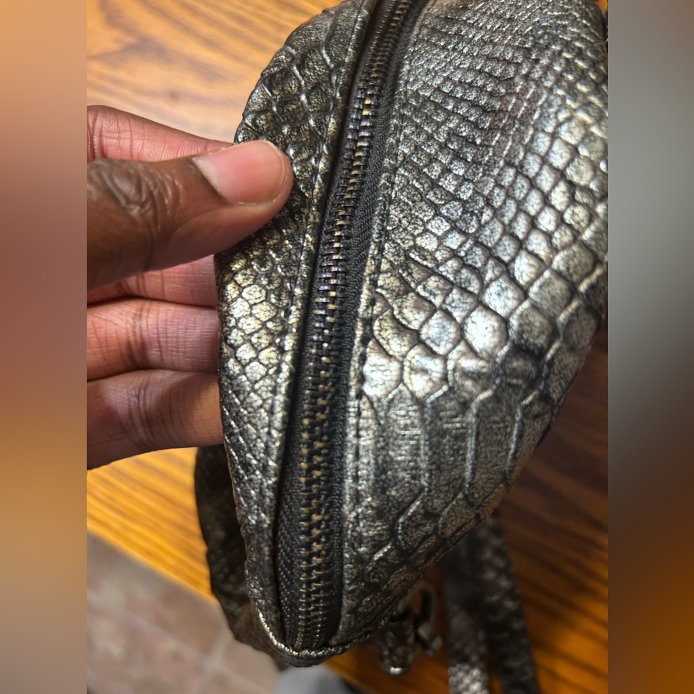 Bebe Mini Backpack - image 3